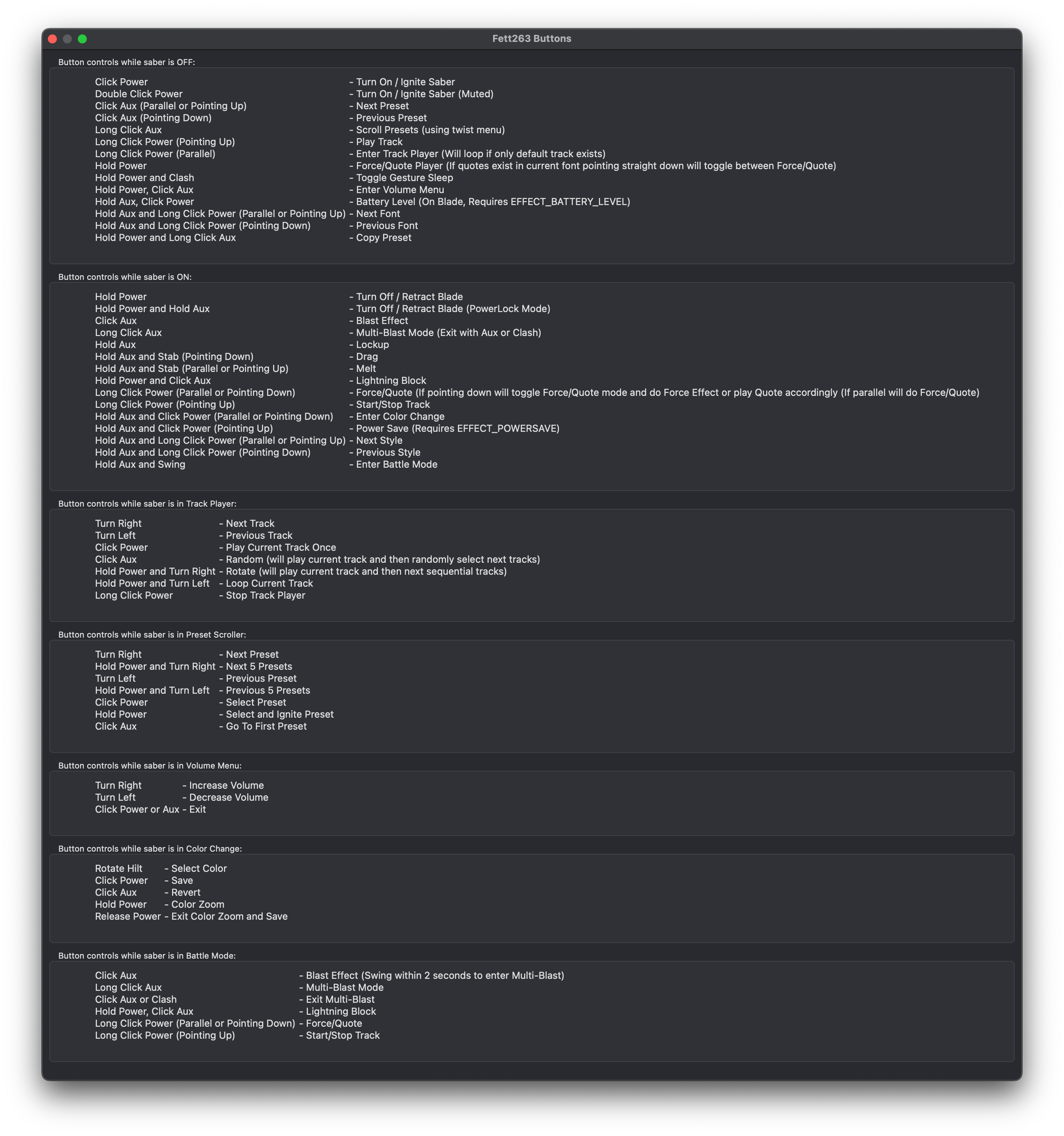 Editor - Prop File Controls